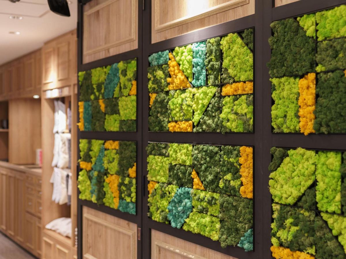 Super Hotel Umeda Higobashi Osaka Eksteriør billede